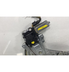 Leve vitre electrique avant droit TOYOTA YARIS 1