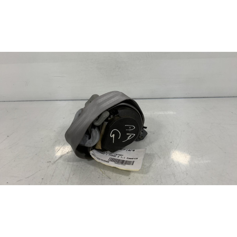 Ceinture arriere gauche RENAULT TWINGO 1 Photo n°3