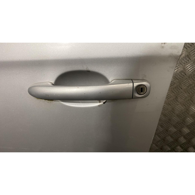 Porte avant gauche FIAT BRAVO 2 Photo n°3