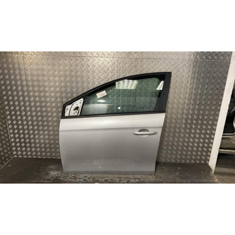 Porte avant gauche FIAT BRAVO 2 Photo n°4