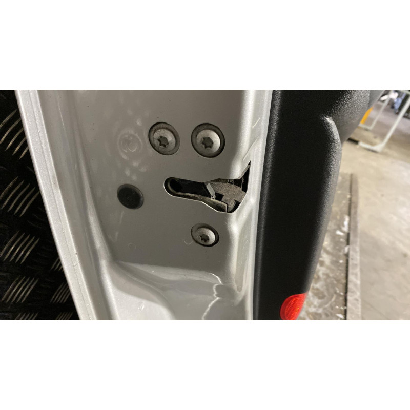 Porte avant gauche FIAT BRAVO 2 Photo n°5