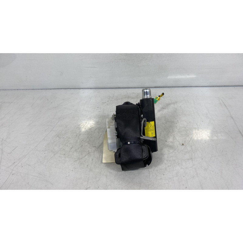 Pretensionneur de ceinture avant droit FIAT BRAVO 2 Photo n°3