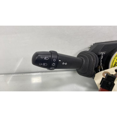 Com (Bloc Contacteur Tournant+Commodo Essuie Glace+Commodo Phare) FIAT BRAVO 2