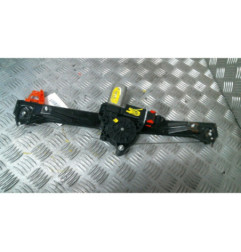 Leve vitre electrique avant droit FIAT BRAVO 2 Photo n°1