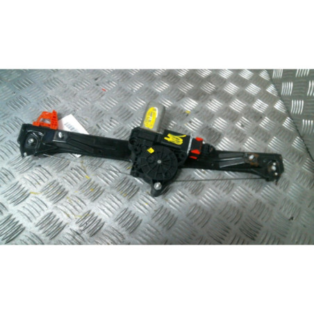 Leve vitre electrique avant droit FIAT BRAVO 2 Photo n°1