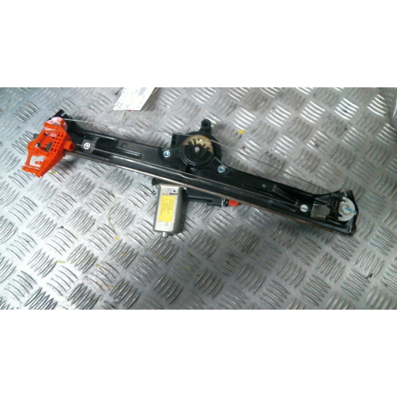 Leve vitre electrique avant droit FIAT BRAVO 2 Photo n°2