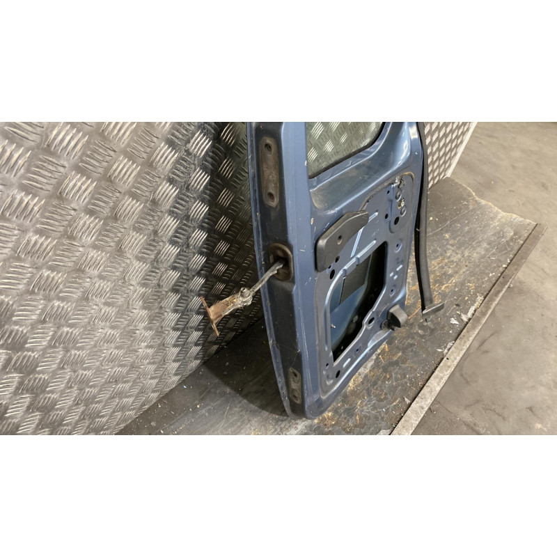 Porte de coffre droit DACIA LOGAN MCV 1 Photo n°3