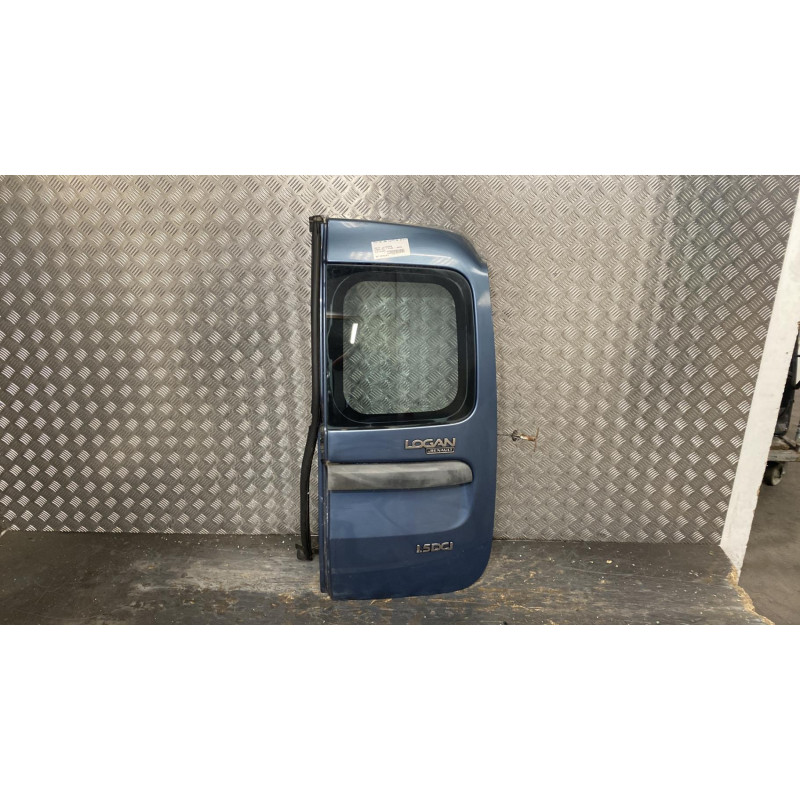 Porte de coffre droit DACIA LOGAN MCV 1 Photo n°4