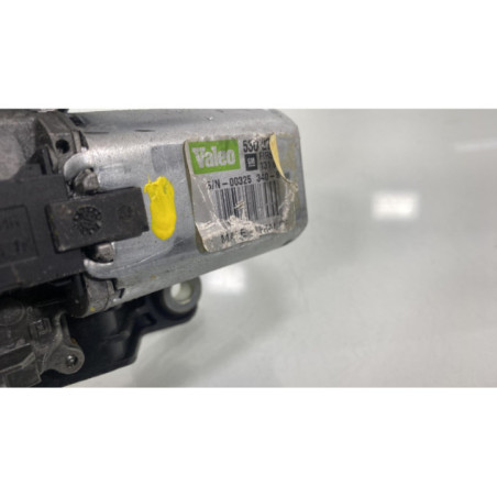 Moteur essuie glace arriere OPEL CORSA D