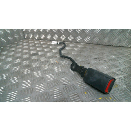 Attache ceinture avant droit KIA RIO 3 Photo n°1