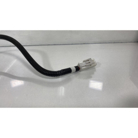 Attache ceinture avant droit KIA RIO 3