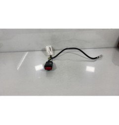 Attache ceinture avant droit KIA RIO 3