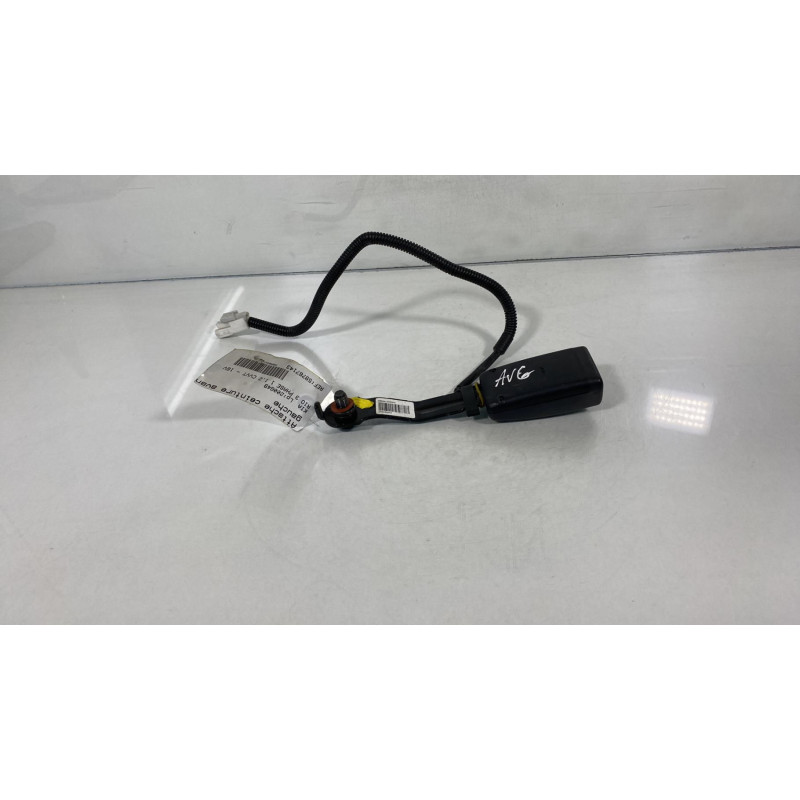 Attache ceinture avant gauche KIA RIO 3 Photo n°2