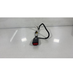 Attache ceinture avant gauche KIA RIO 3