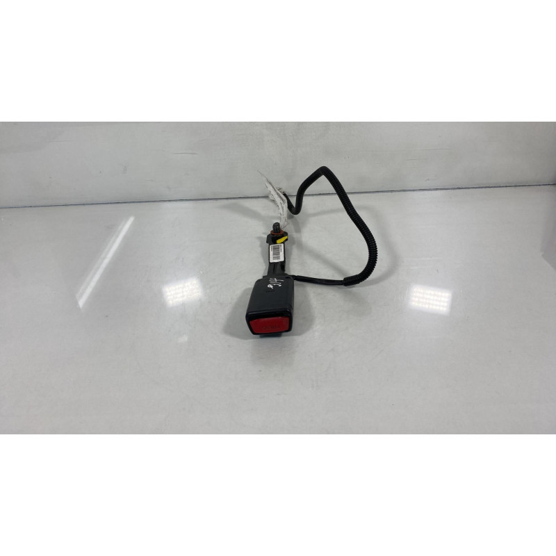 Attache ceinture avant gauche KIA RIO 3 Photo n°3