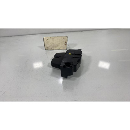 Serrure de coffre PEUGEOT 308 1