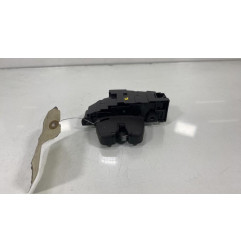 Serrure de coffre PEUGEOT 308 1