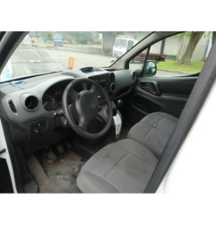 Compteur PEUGEOT PARTNER 2