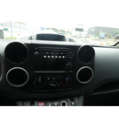 Compteur PEUGEOT PARTNER 2