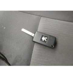 Compteur PEUGEOT PARTNER 2