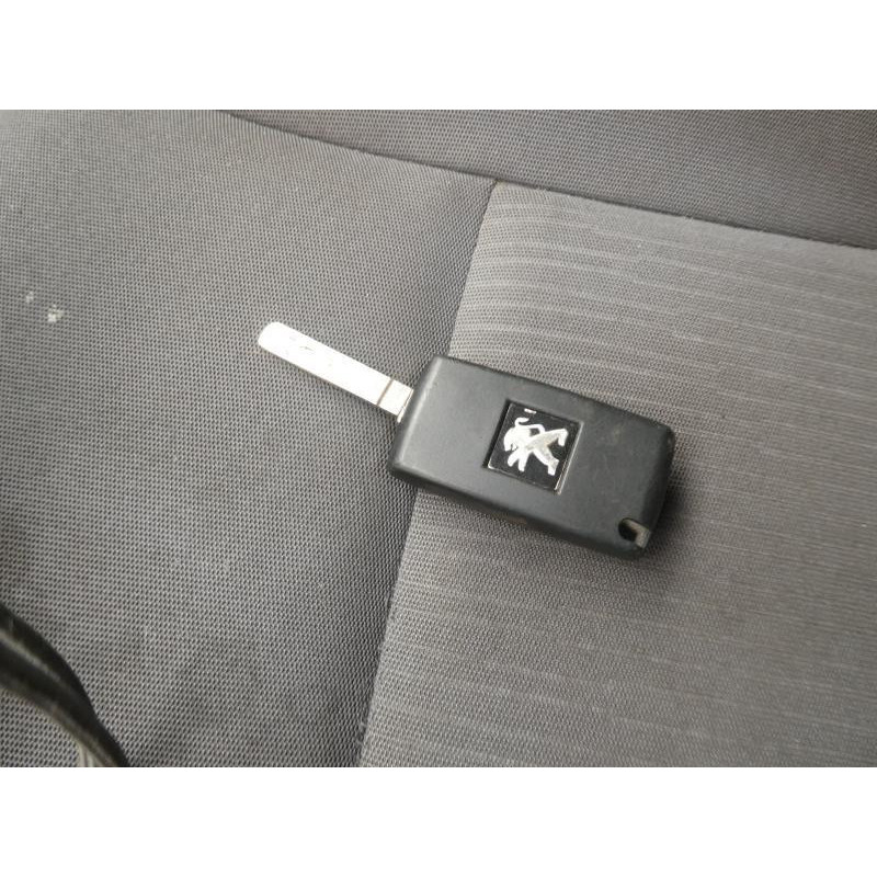 Compteur PEUGEOT PARTNER 2 Photo n°11