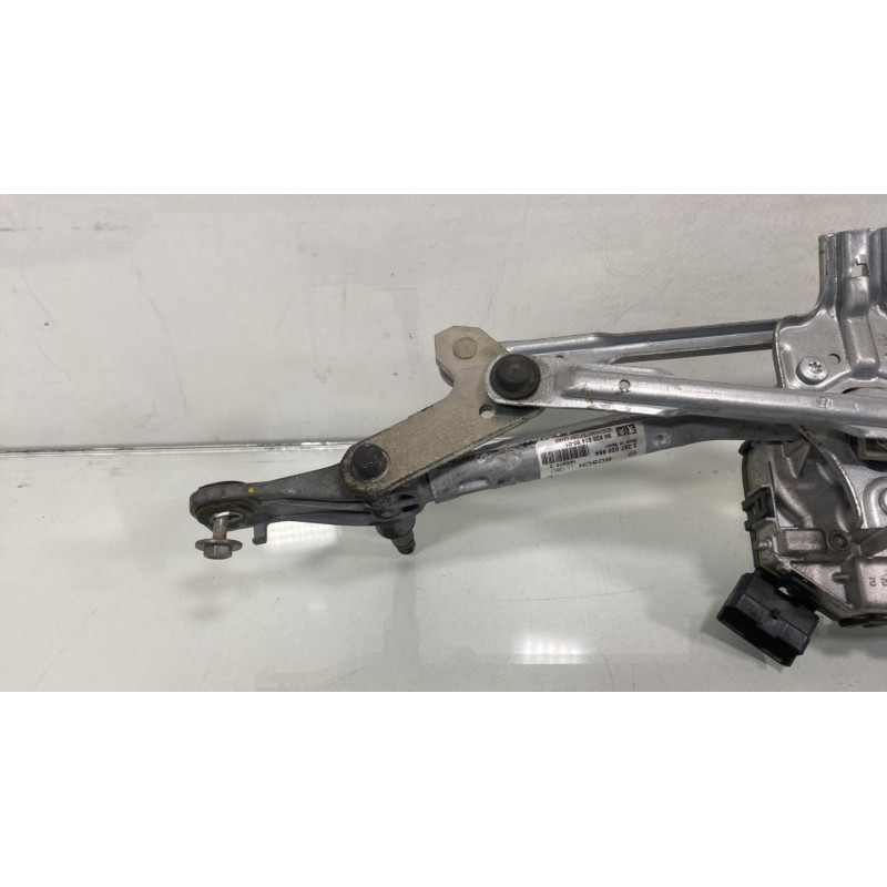 Moteur essuie glace avant PEUGEOT PARTNER 2 Photo n°2