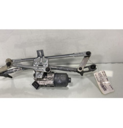 Moteur essuie glace avant PEUGEOT PARTNER 2