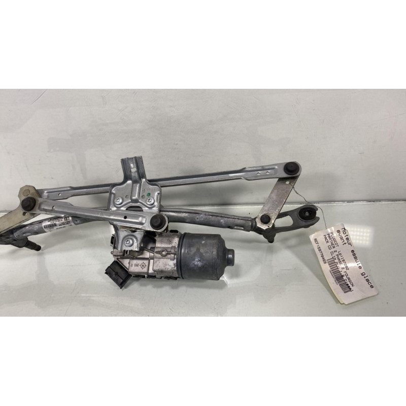 Moteur essuie glace avant PEUGEOT PARTNER 2 Photo n°5