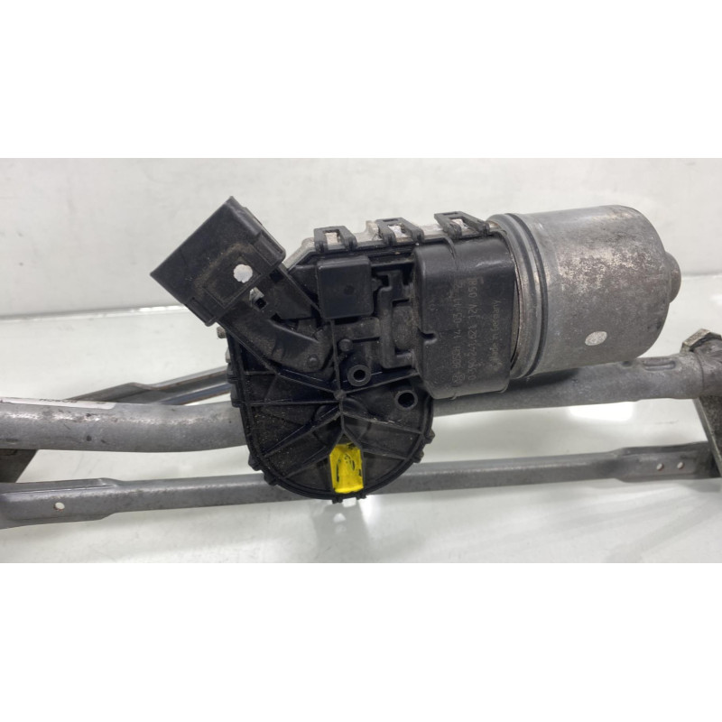 Moteur essuie glace avant PEUGEOT PARTNER 2 Photo n°6