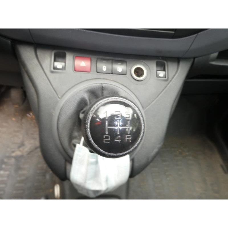 Pompe lave glace avant PEUGEOT PARTNER 2 Photo n°7