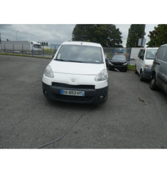 Pompe lave glace avant PEUGEOT PARTNER 2