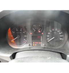 Pompe lave glace avant PEUGEOT PARTNER 2