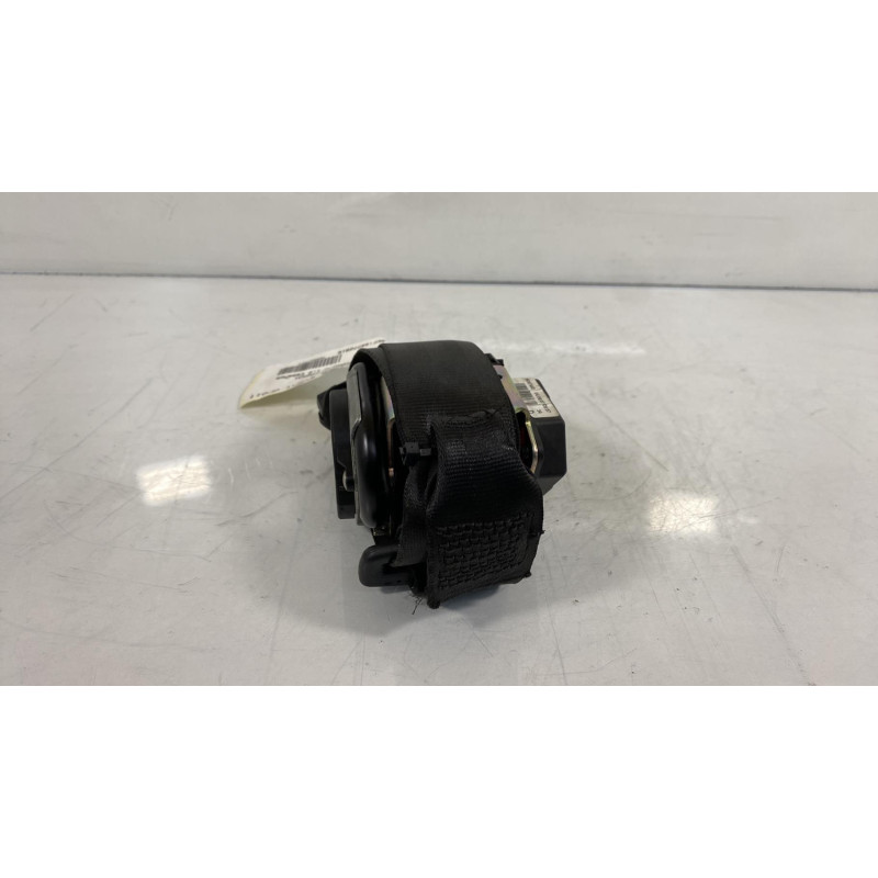 Pretensionneur de ceinture avant droit VOLKSWAGEN POLO 4 Photo n°1