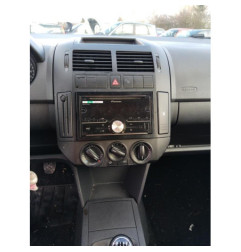 Pretensionneur de ceinture avant droit VOLKSWAGEN POLO 4