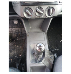 Pretensionneur de ceinture avant droit VOLKSWAGEN POLO 4