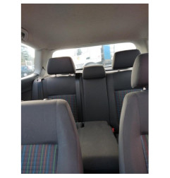 Pretensionneur de ceinture avant droit VOLKSWAGEN POLO 4