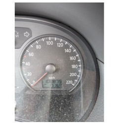 Pretensionneur de ceinture avant droit VOLKSWAGEN POLO 4
