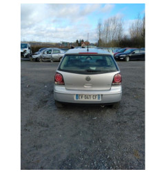 Pretensionneur de ceinture avant droit VOLKSWAGEN POLO 4