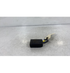 Attache ceinture arriere centrale PEUGEOT PARTNER 2