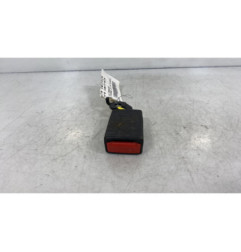 Attache ceinture arriere centrale PEUGEOT PARTNER 2