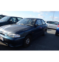 Custode arriere droit HYUNDAI PONY 3
