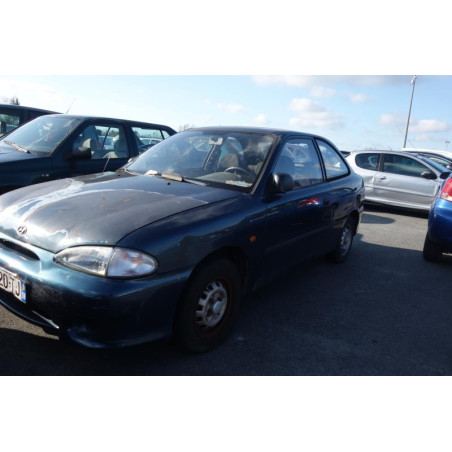 Custode arriere gauche HYUNDAI PONY 3