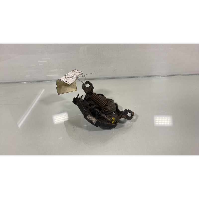 Fermeture de capot HYUNDAI PONY 3 Photo n°2