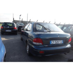 Trappe d'essence HYUNDAI PONY 3