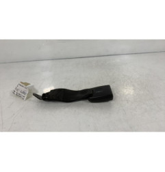 Attache ceinture arriere gauche HYUNDAI PONY 3 Photo n°1