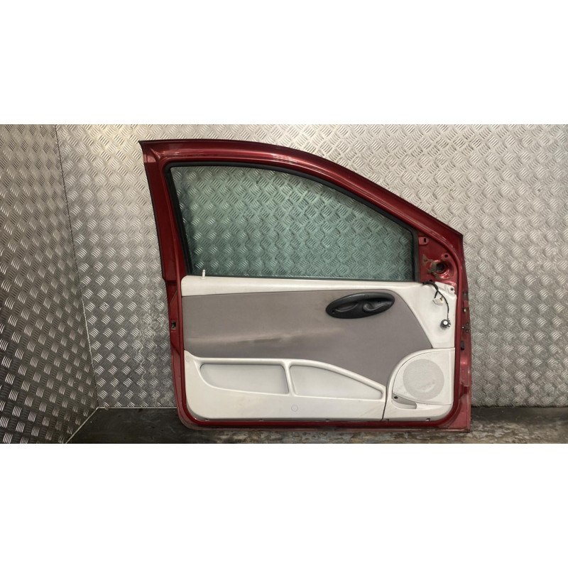 Porte avant gauche FIAT PUNTO 2 Photo n°3