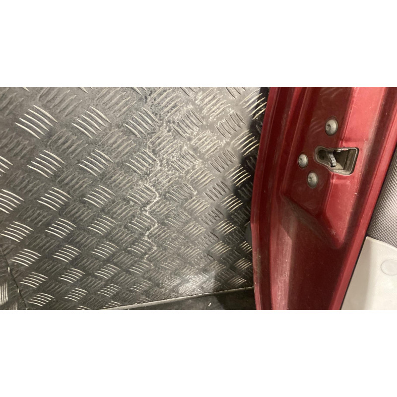Porte avant gauche FIAT PUNTO 2 Photo n°4
