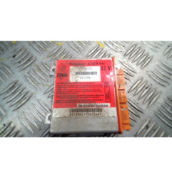Boitier air bag FIAT PUNTO 2 Photo n°1
