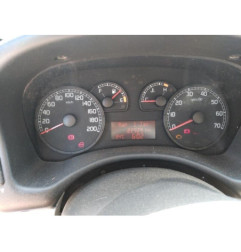 Boitier air bag FIAT PUNTO 2