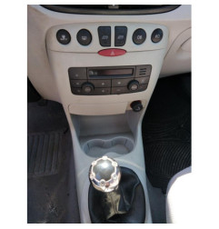 Boitier air bag FIAT PUNTO 2